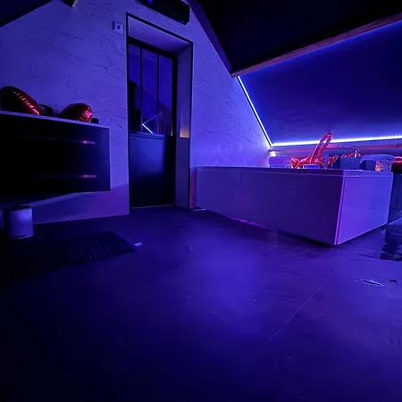 Appartement Proche *