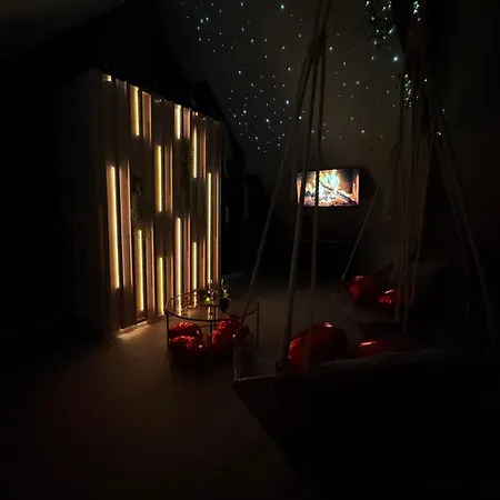 Appartement Proche *