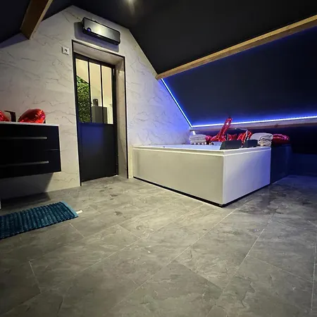 Appartement Proche *