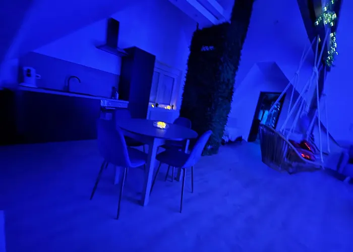 Apartment Proche Wimille